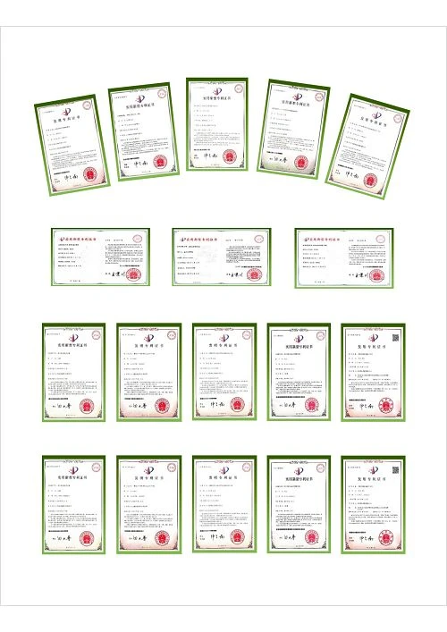 19 Patents