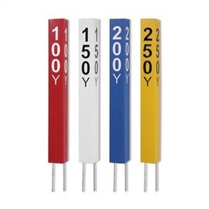 Marker do drewna HDPE