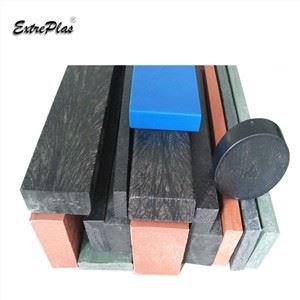 Deski drewniane Hdpe