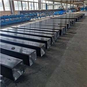 Nowy materiał Plastikowy błotnik zastępujący gumę