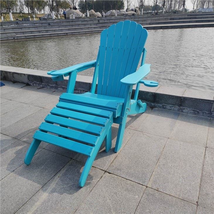 HDPE Garden Chairs