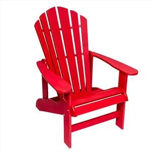 Krzesło składane Adirondack